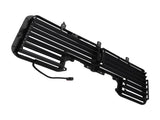 Active Grille Shutter fit for Silverado 1500 WT 2017-2019 GM1206119 Front 15475949