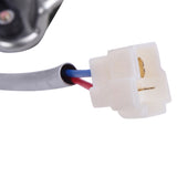 Front Left Power Window Regulator with Motor for 03-08 Subaru Foreste 26829953