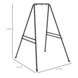 Hammock Chair StandSwing Stand 73674991