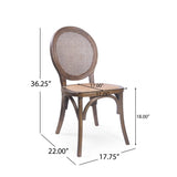 DINING CHAIR 66146.00