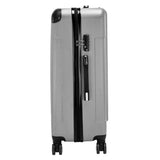3-in-1 Portable ABS Trolley Case 20" / 24" / 28" Gray 00470368