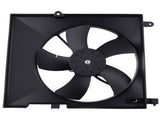 Radiator Cooling Fan fit for Chevrolet Aveo 1.6L 05-08 w/AC 96536666 620620 19585148