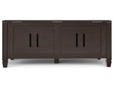Connaught Small Storage Bench Trunk B136P284183
