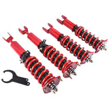 Coilovers Suspension Lowering Kit Fit for Nissan 350Z 2003-2008 INFINITI G35 2003-2007 RWD 35024680