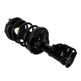 For 2000 2001 2002 2003 Mazda Protege Front Pair Complete Shocks & Struts 05650803