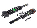 2Pcs Front Shock Strut Coil Spring Assembly Fit for Cadillac CT6 2016-2018 AWD Magnetic 2.0L L4 3.0L 22771614