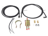 Fuel Line Kit for Chevrolet Cobalt 2005-2010 Pontiac G5 2007-2010 Saturn Ion 2003-2007 2.2L 07355968