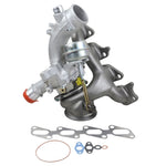 ZUN Turbo Charger GT1446V 781504 For Chevrolet Cruze/Sonic/Trax 1.4 Turbo ECOTEC A14NET 140HP 2009 07114726