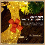 Inflatable Christmas Decoration 94246538