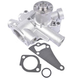 New Water Pump Replacement for Yanmar 3TNA72 3TNA72L 3TNV72 3TNE74 119660-42004 21744500