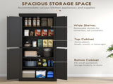 Kitchen Storage Cabinet 78015702