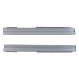Slip-on Outer Rocker Panels fit for Jeep Liberty 4 Door 2002-2007 Left Right 62939422