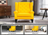 Wingback Accent Chair 54349486