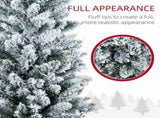 5ft Pencil Christmas Tree 82372847