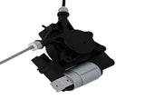 1x Window Regulator w/ Motor Front Driver Side fit for Mazda CX-7 07-12 GJ6A5958XF 25866364