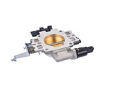 Throttle Body 60mm High Flow Power Replacement for Jeep TJ Wrangler Cherokee 4.0L l6 53032023AB 55766598