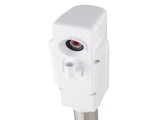 2 in 1 Facial Steamer with 3X Magnifying Lamp, Esthetician Steamer Professional Aromatherapy 13485152