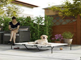 Dog Cot Cooling Pet Bed 75882959