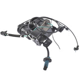 Air Suspension Compressor 949015 Fits for Oldsmobile Aurora Pontiac Bonneville 1997-2005 64896293