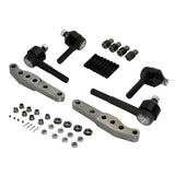High Steer & Cross Over Steering Kit for GM / Chevy / Ford / Jeep Dana 44 23731728