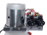 Hydraulic Power Unit 4.5 Quart Reservoir 12V DC Double Acting Double Solenoid 86791352