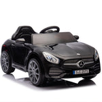 ZUN Licensed Mercedes-Benz CLS 350,12V Kids Ride On Toy Car w/Parents Control,2wd,Four-wheel W1578P189763