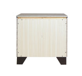 Madison Espresso Finish Nightstand B2726P287760
