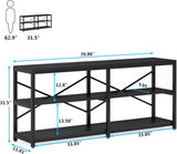 Long Console Table/Living room table 61009182