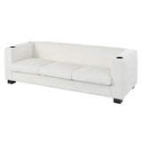 BEIGE 3 SEATER SOFA,BEIGE COLOR N770P283026A