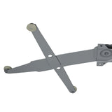 Electric Window Regulator Front Right fit for Pontiac Firebird 1993-2002 Motor 27793785