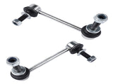 Front Stabilizer Link Nut Set for 2003-21 Toyota 4runner Lexus GX470 48810-60040 48820-60050 30064271
