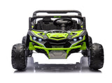 24V Two-Seater Kids Ride On UTV W/Parents Remote Control,Four-Wheel Suspension,Slow Start,Large W1578P184798