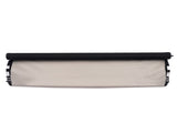Fit for Cadillac CTS 2.0L 3.0L 3.6L 6.2L Sunroof Sunshade Shade Curtain Cover Assembly Beige 50245820