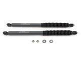 Performance Rear Shock Set fit for Ram 1500 2WD 4WD 2019-2023 with 0-3" Lift 53135073