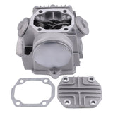 Cylinder Head Complete Kit Fit for Honda S65 Fit for Honda TRX70 Fit for Honda C70 1980-1983 29666831