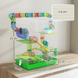 Hamster Cage/Pet Cage 51897138