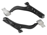 Pair Front Suspension Lower Control Arms FIT For Ford Taurus Mercury Sable 2008-2009 72222227
