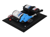 12V Marine System fit for RV Camper 3.5GPM Water Pump High Flow Rate 13.5L/Min 30678934