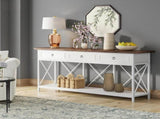 Long Console Table/Living room table 34344394