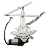 Front Left Power Window Regulator with Motor for Toyota Tacoma 1995-2004 01843994