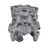 Oil Pump 19 Teeth 233002G401 Fits for Hyundai Santa Fe Sport Tucson 2.4L l4 2015-2019 90340940