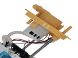 Electric Fuel Pump Module fit for 2015-2022 Ram ProMaster City 2.4L L4 68268800AA 04008034