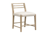 COUNTER STOOL WITH LADDER BACK N771P339873A