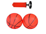Multi Game Table 36", 2 in 1 Combo Game Table Basketball, Billiards.Parent-child games, for Indoor 99769198