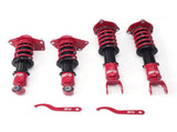 Coilovers Adjustable Shocks Strut Lowering Kit fit for Mazda RX-8 2004-2011 03709035
