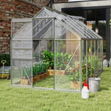 Greenhouse Walk-in Grow House 45792813