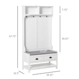 3-in-1 Storage Box 87969426