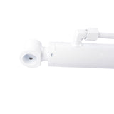 2PCS Hydraulic Lift Cylinder Replacement for Bobcat Skid Steer Loader 530 533 540 542 543 631 632 49997977