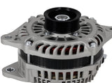 7-Groove Alternator fit for INFINITI JX35 QX60 3.5L 13-16 Nissan Pathfinder 13-17 29493016