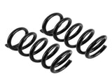 2" Front Lowering Coil Springs Drop Kit Fit for Chevy GMC S10 S15 Jimmy Blazer 1982-2005 57029032
